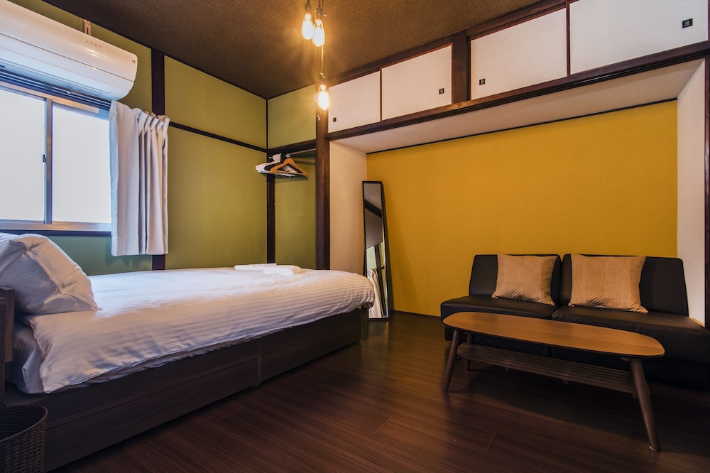SHIKI HOMES KURIKO 大阪