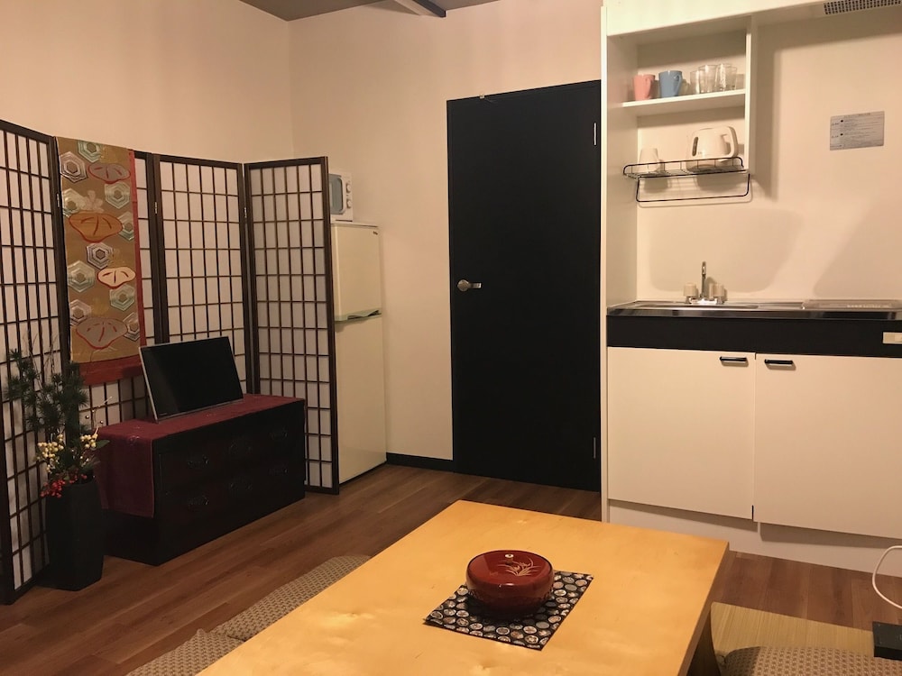 さくら家-INN 大阪