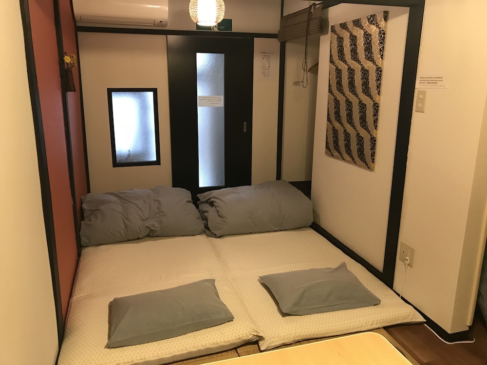 さくら家-INN 大阪