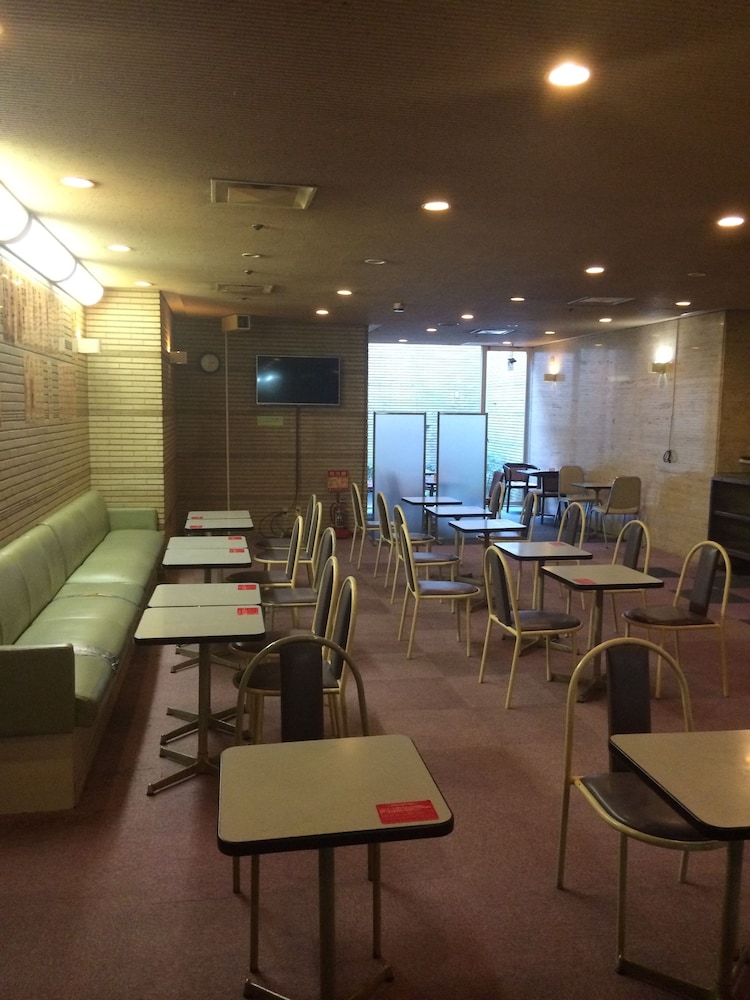カプセルホテル朝日プラザ心斎橋 大阪