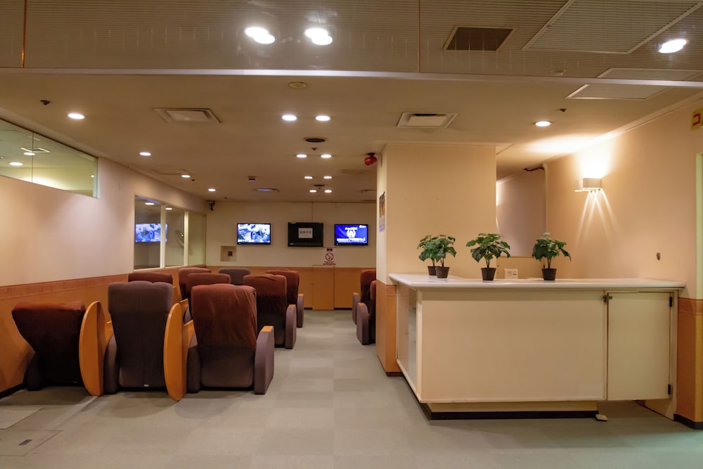 男性専用 カプセルホテル朝日プラザ心斎橋 大阪