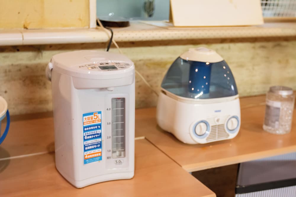 男性専用 カプセルホテル朝日プラザ心斎橋 大阪