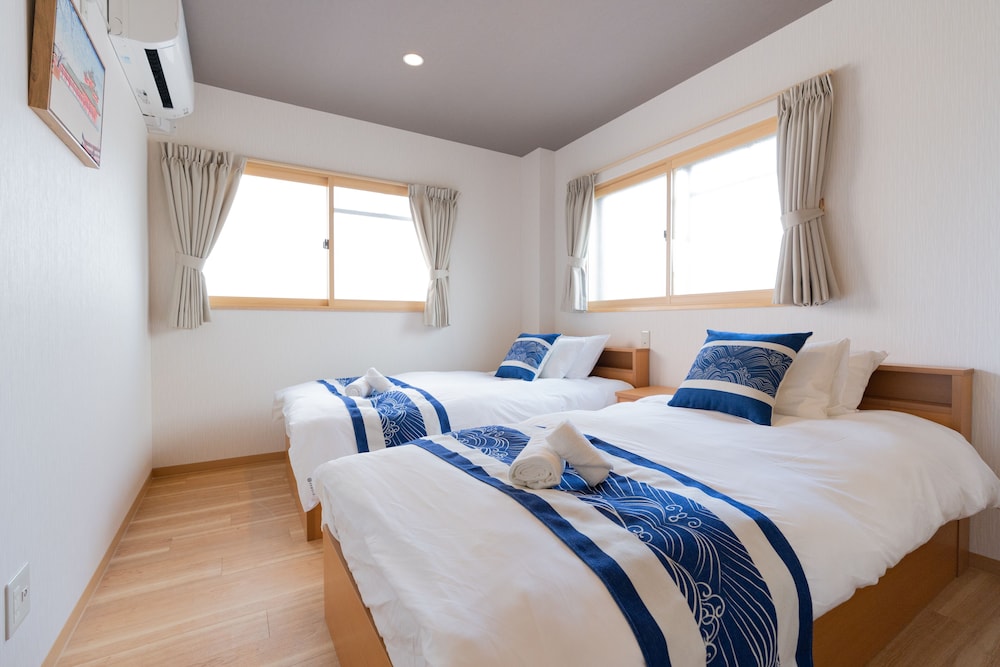 TSURU INN SHINSAIBASHI DZ 大阪