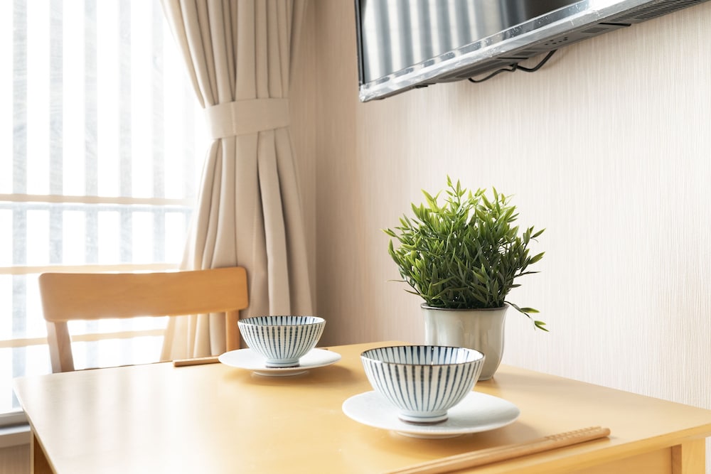 TSURU INN SHINSAIBASHI DZ 大阪