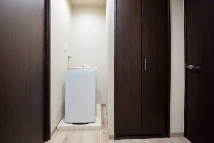 S-FLAT KASUGADE-NAKA 大阪