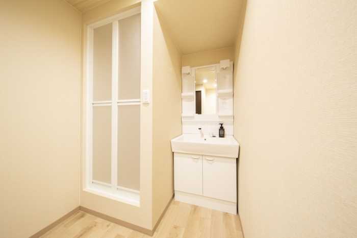 S-FLAT KASUGADE-NAKA 大阪