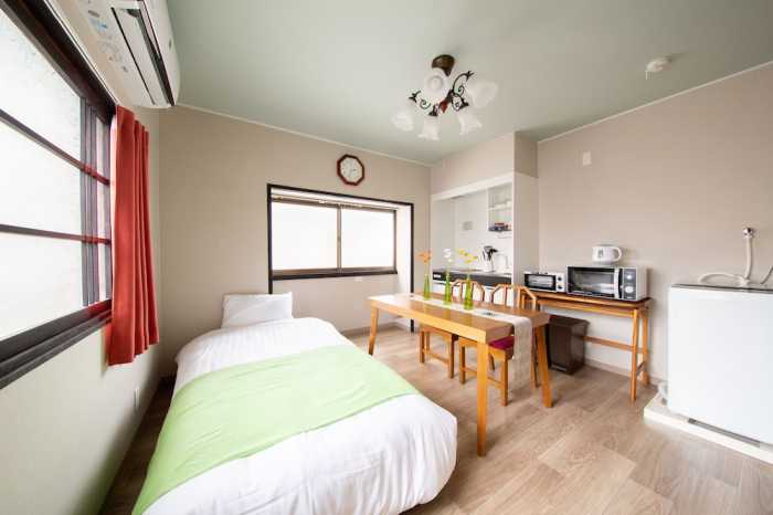 S-FLAT KASUGADE-NAKA 大阪