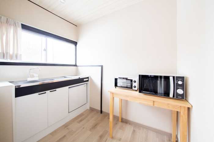 S-FLAT KASUGADE-NAKA 大阪