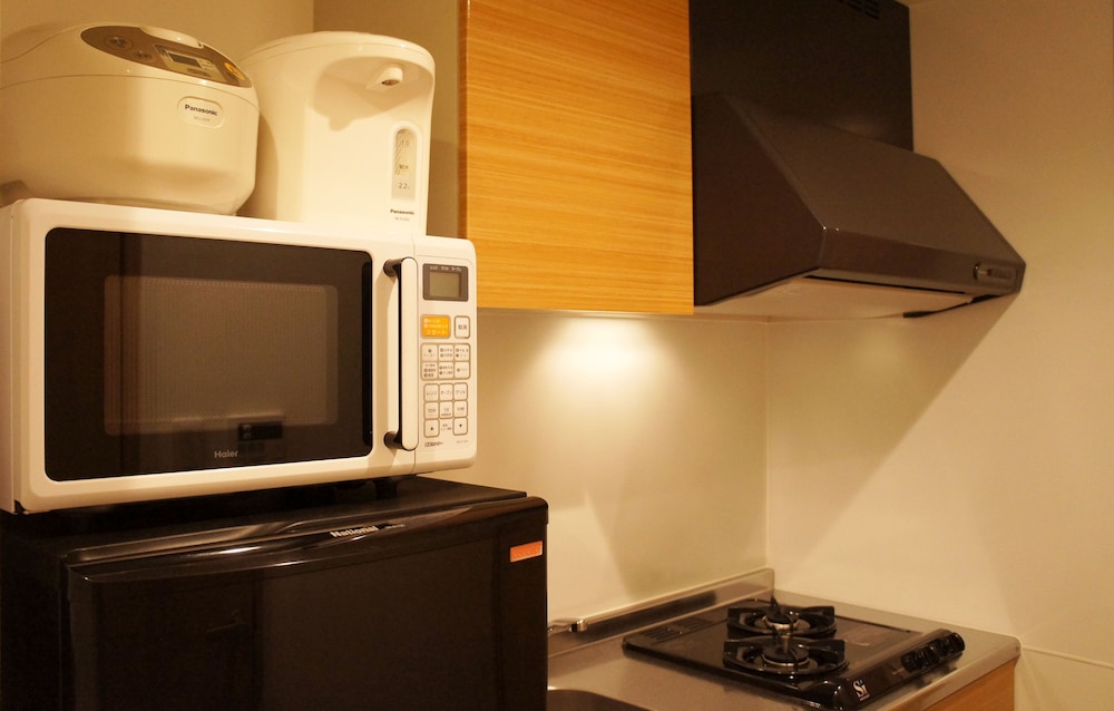 TIARA COURT WEST APARTMENT 大阪