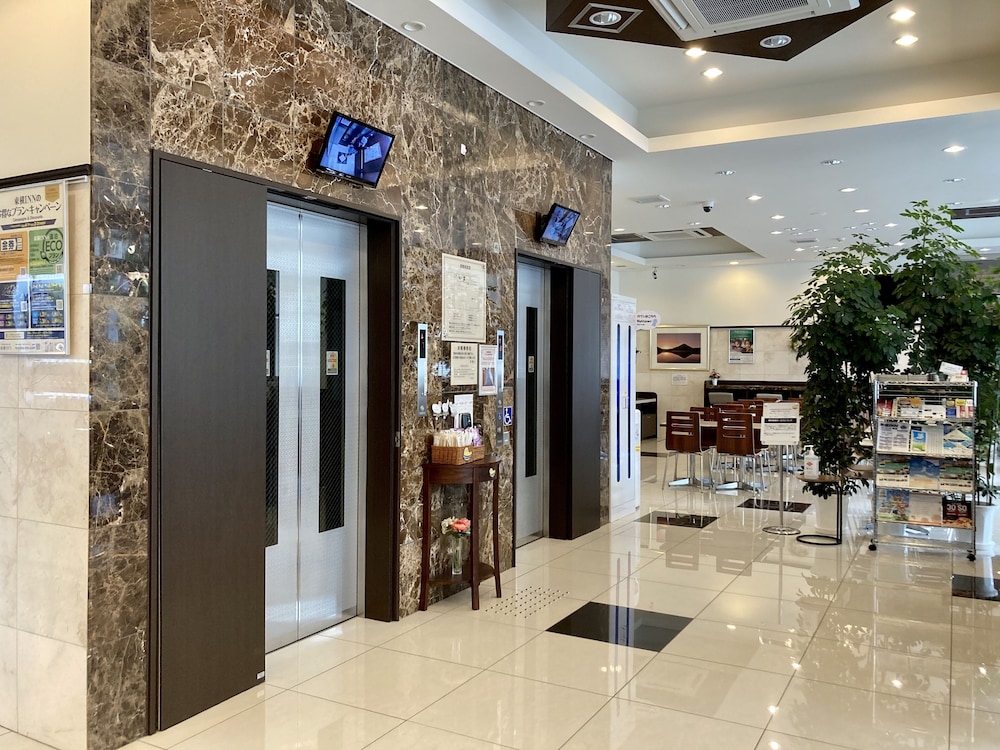 東横 INN 新大阪東三国駅前 大阪