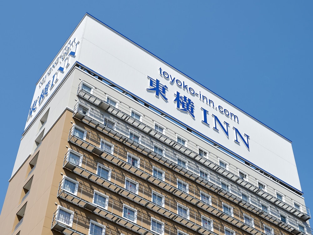 東横 INN 新大阪東三国駅前 大阪