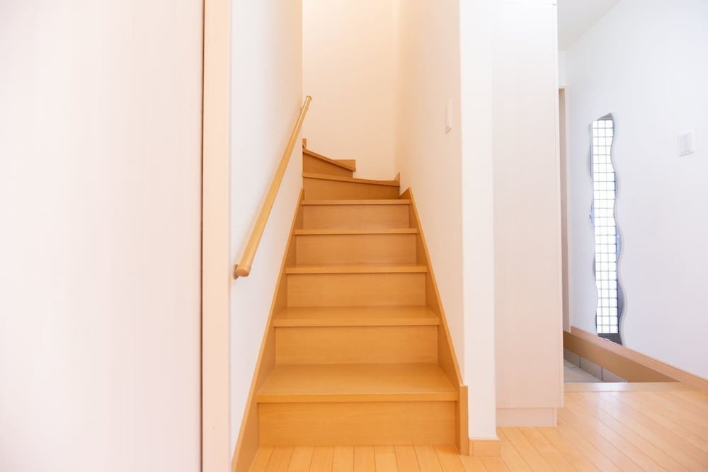 STATION & WHITE OSAKA STATION 4BR LUXURY HOUSE 大阪