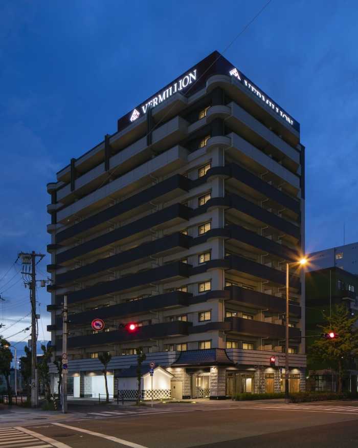 VERMILLION 大阪