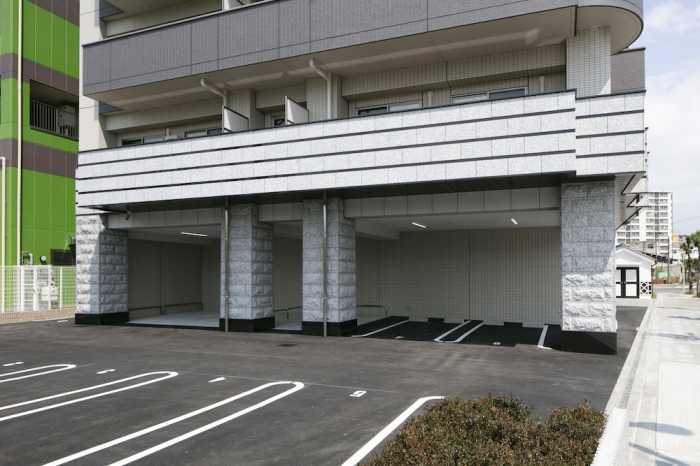 VERMILLION 大阪
