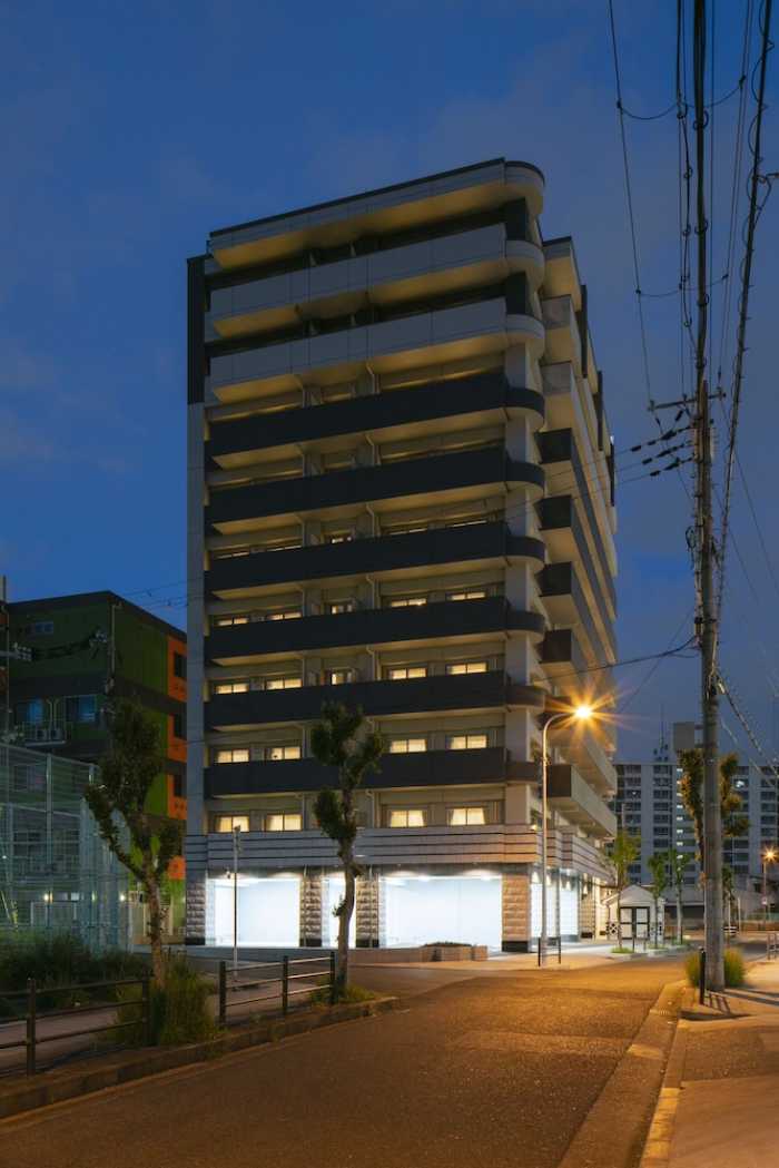 VERMILLION 大阪