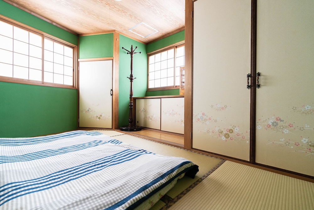 TSURUHASHI JAPANESE HOUSE 大阪