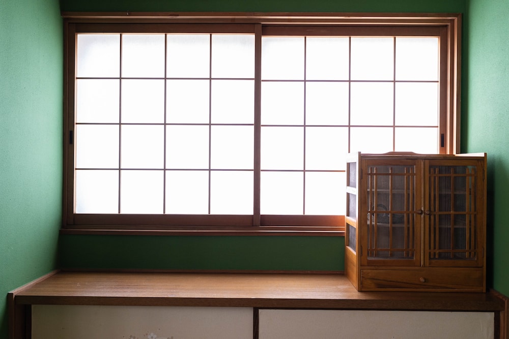 TSURUHASHI JAPANESE HOUSE 大阪