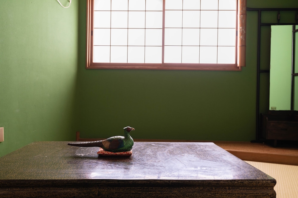 TSURUHASHI JAPANESE HOUSE 大阪