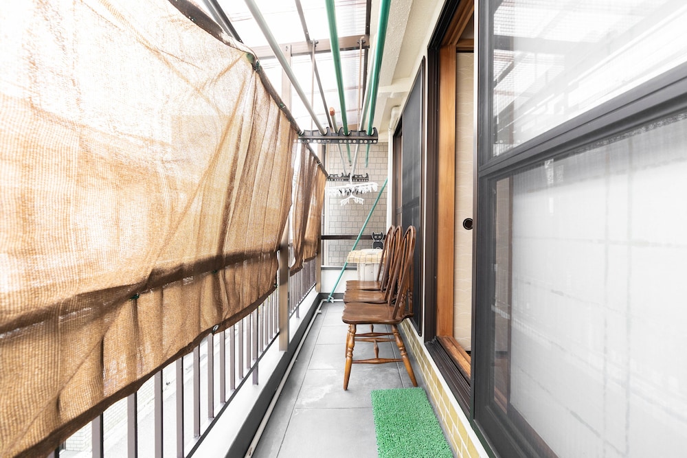 TSURUHASHI JAPANESE HOUSE 大阪