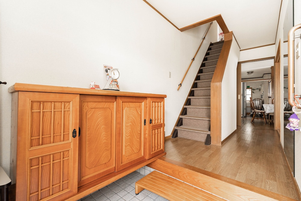 TSURUHASHI JAPANESE HOUSE 大阪