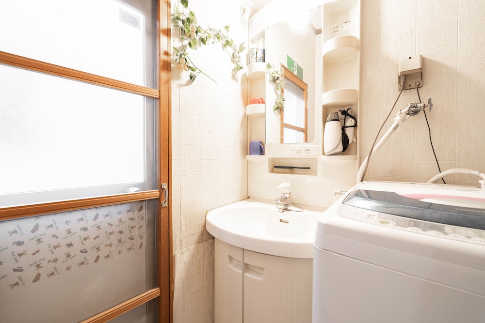 TSURUHASHI JAPANESE HOUSE 大阪