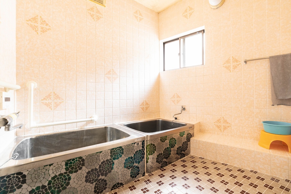 TSURUHASHI JAPANESE HOUSE 大阪