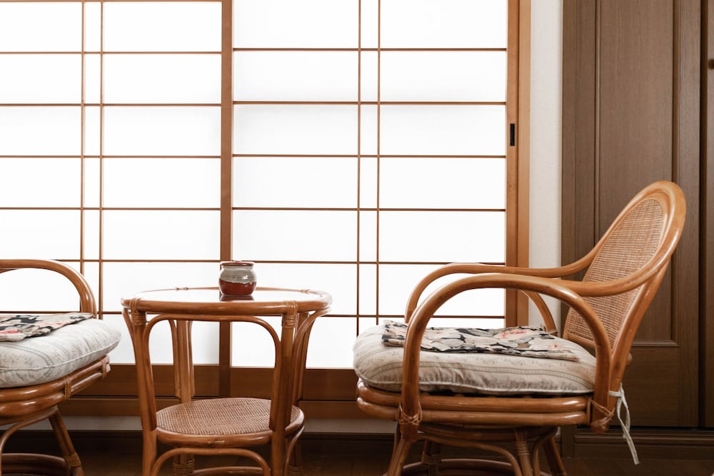 TSURUHASHI JAPANESE HOUSE 大阪