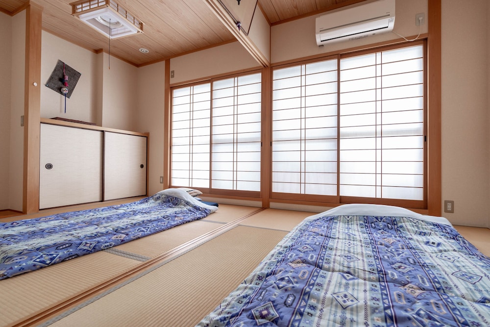 TSURUHASHI JAPANESE HOUSE 大阪