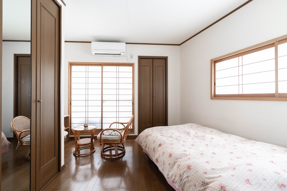 TSURUHASHI JAPANESE HOUSE 大阪