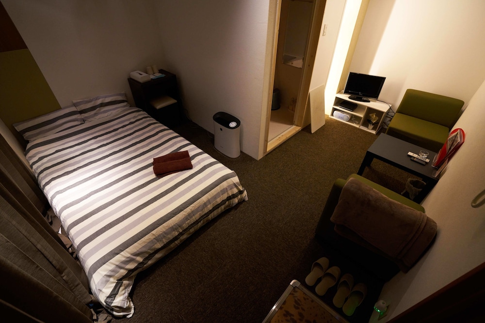 HOTEL AQUA 大阪