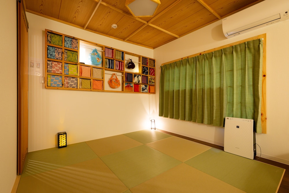FUROSHIKI 大阪