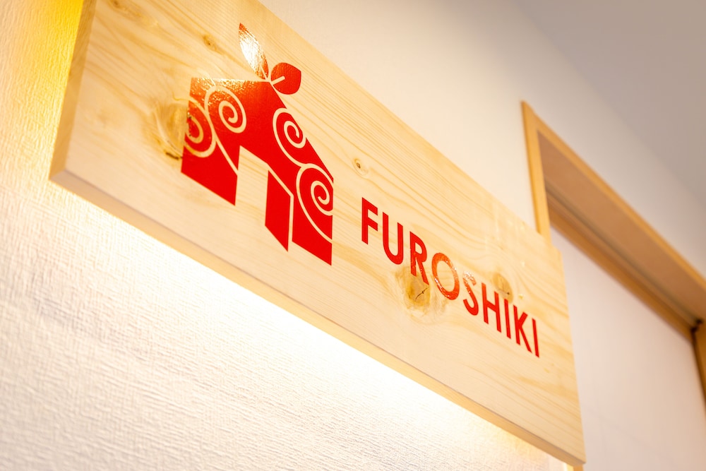 FUROSHIKI 大阪