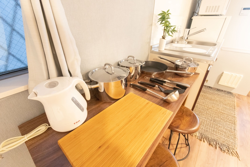 OSAKA WAYSIDE INN 大阪