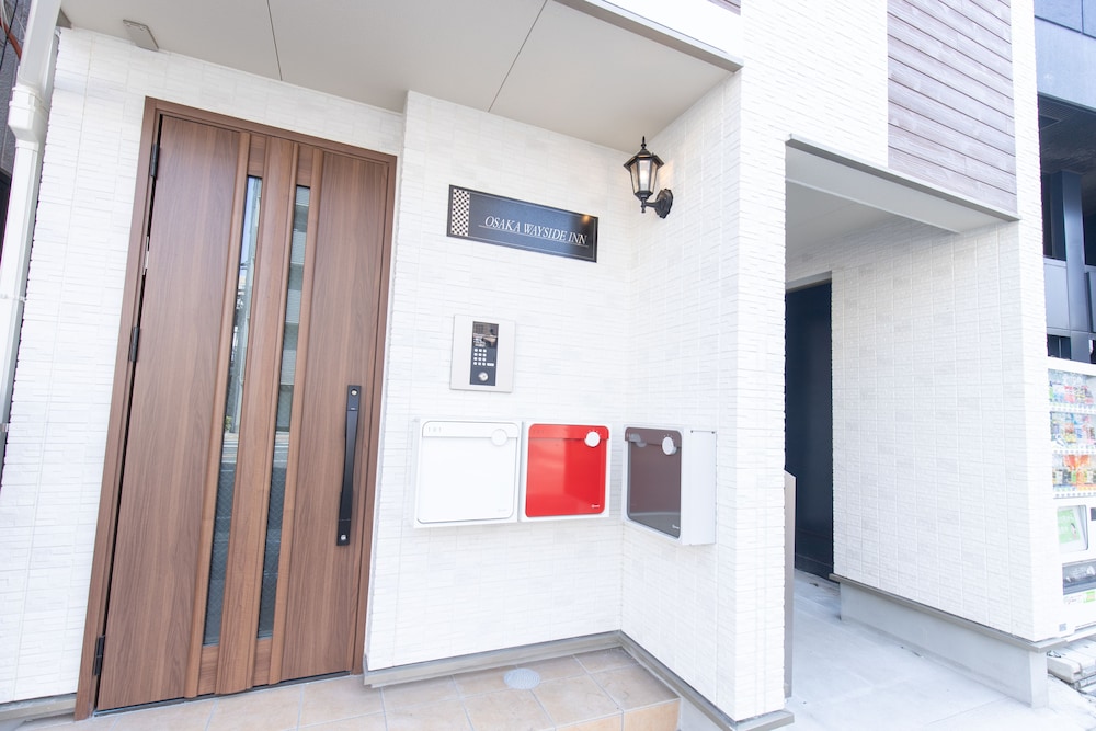 OSAKA WAYSIDE INN 大阪