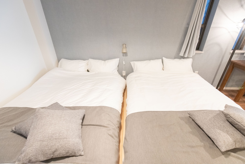 OSAKA WAYSIDE INN 大阪