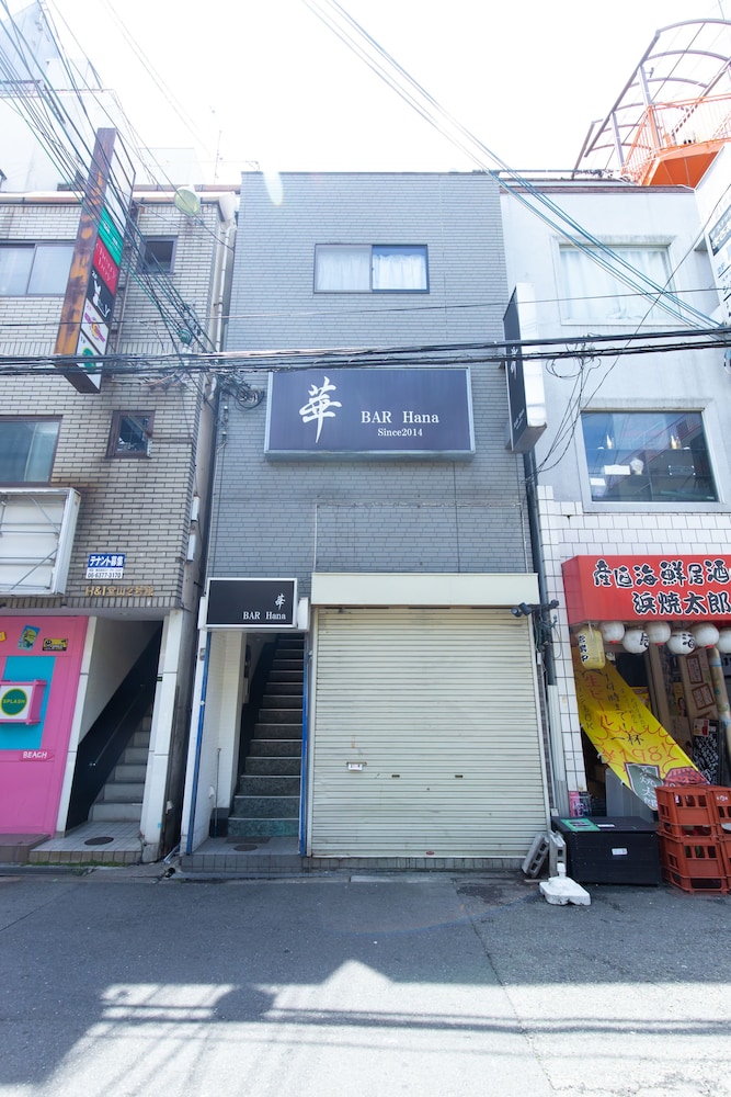 OSAKA/UMEDA REIWA NEW INN 大阪