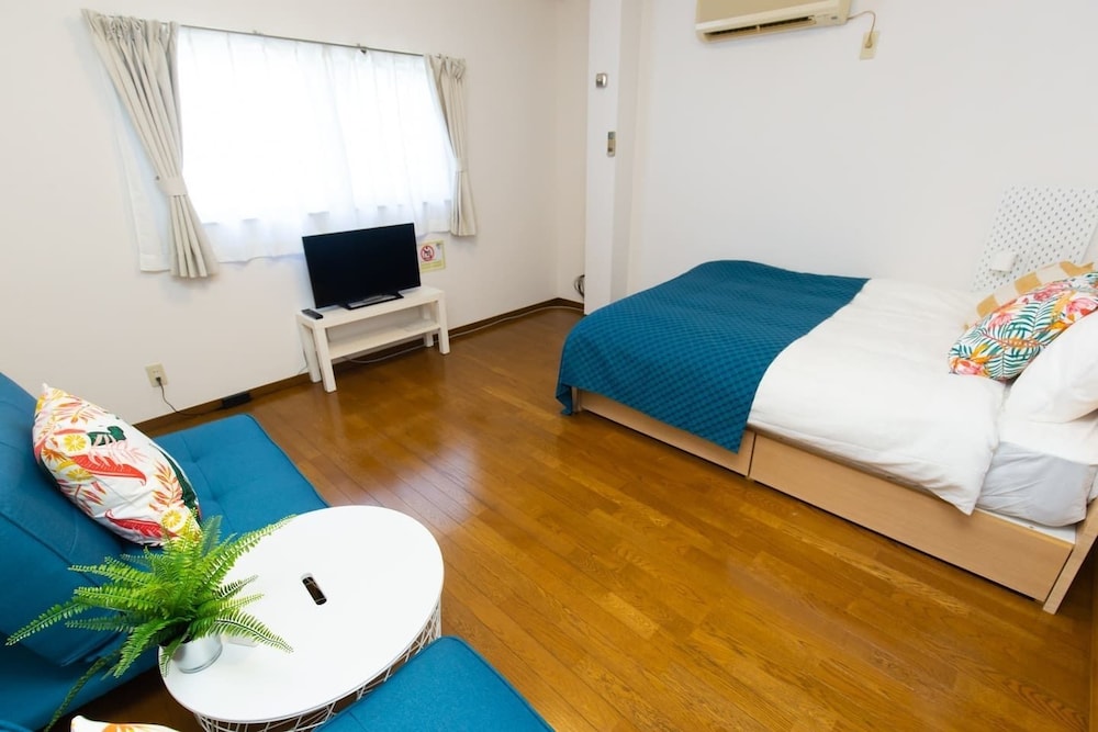 OSAKA/UMEDA REIWA NEW INN 大阪