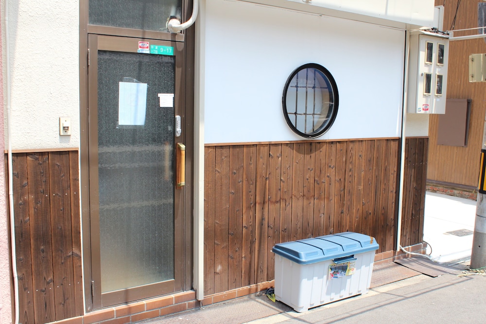 SUNRISE HOUSE OSAKA CASTLE ZD 大阪