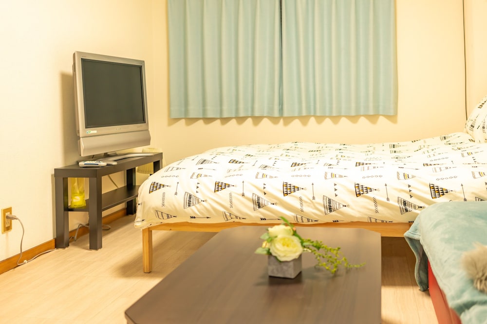 SUNRISE HOUSE OSAKA CASTLE ZD 大阪
