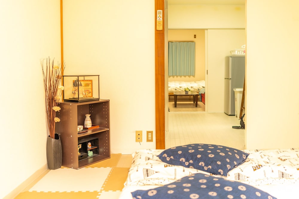 SUNRISE HOUSE OSAKA CASTLE ZD 大阪