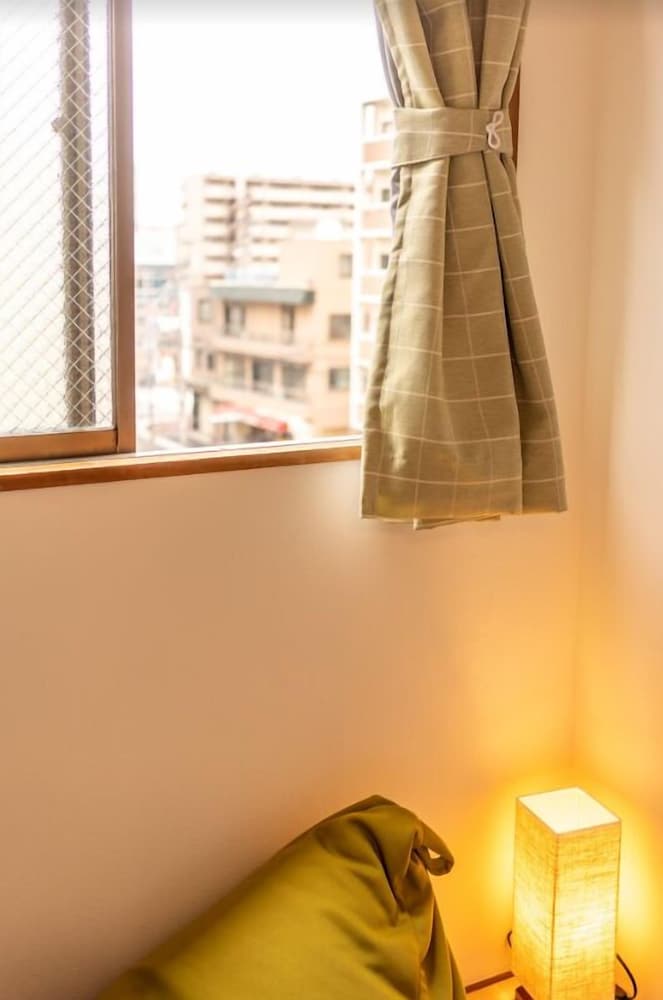 SUNRISE HOUSE OSAKA CASTLE ZD 大阪