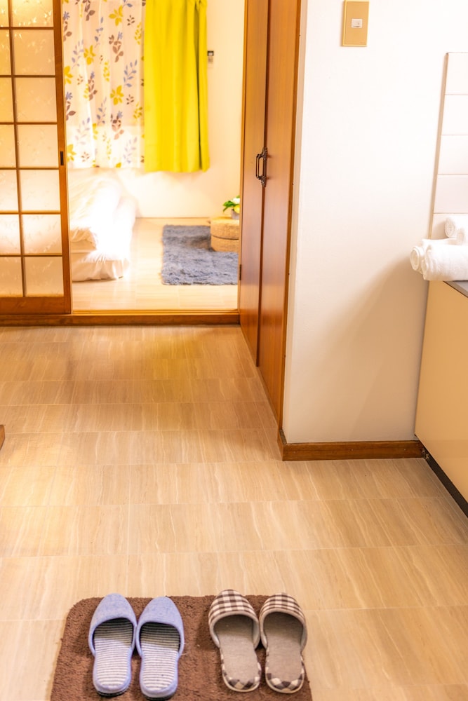 SUNRISE HOUSE OSAKA CASTLE ZD 大阪