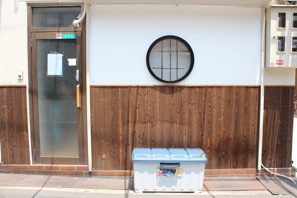 SUNRISE HOUSE OSAKA CASTLE ZD 大阪