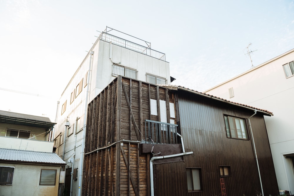 SHIKI HOMES - 朱雀 大阪