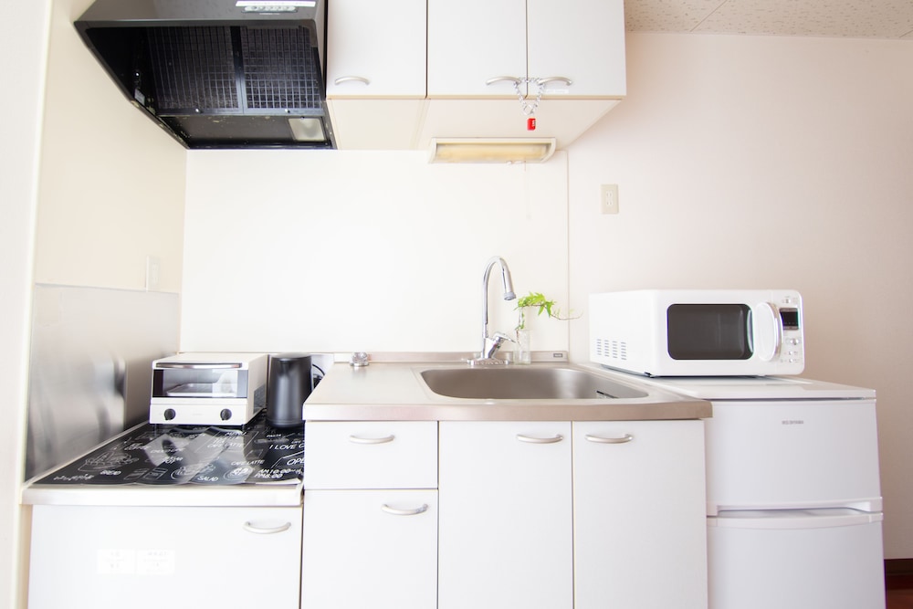 COMFORT SELF HOUSE TEN 大阪