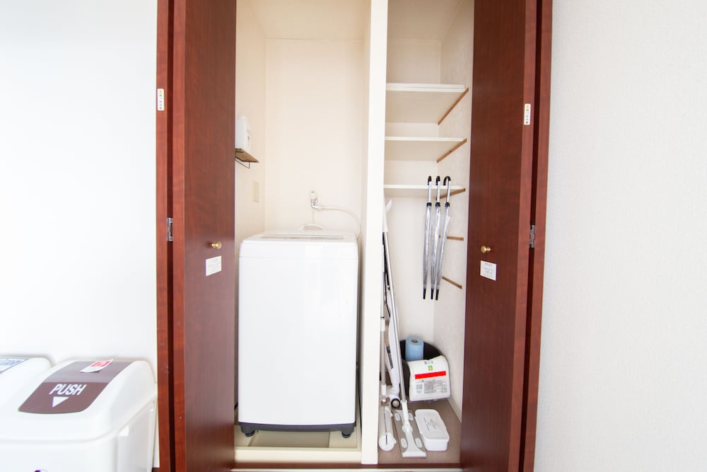 COMFORT SELF HOUSE TEN 大阪