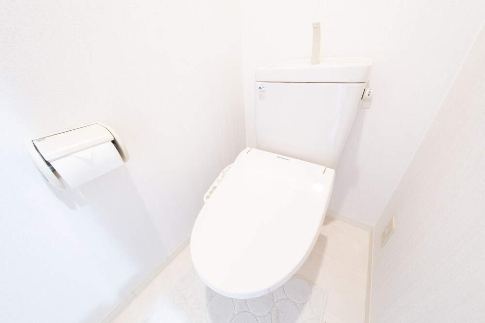 COMFORT SELF HOUSE TEN 大阪