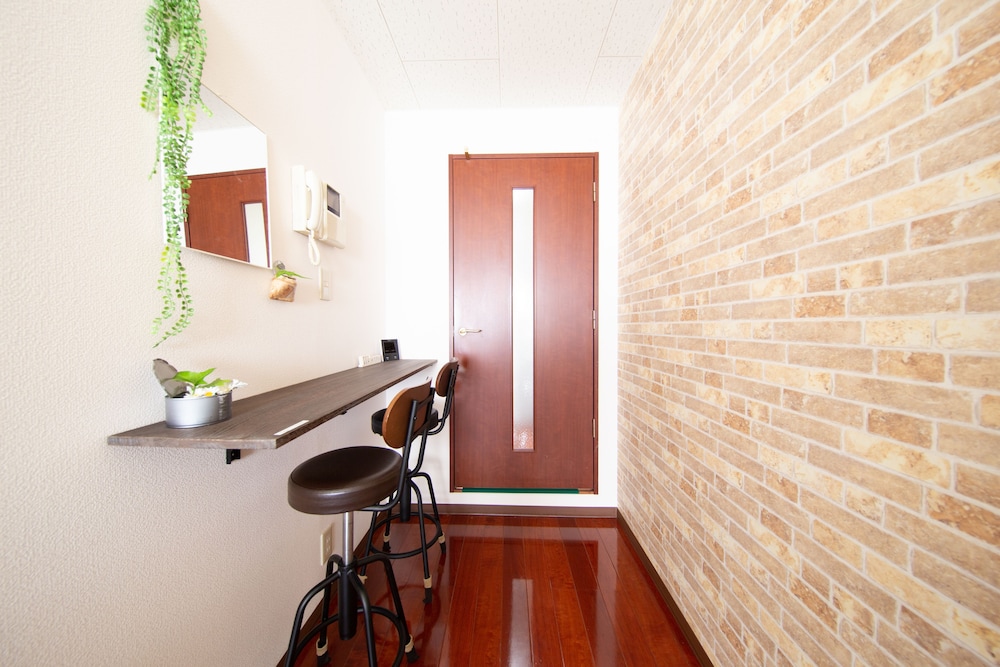 COMFORT SELF HOUSE TEN 大阪