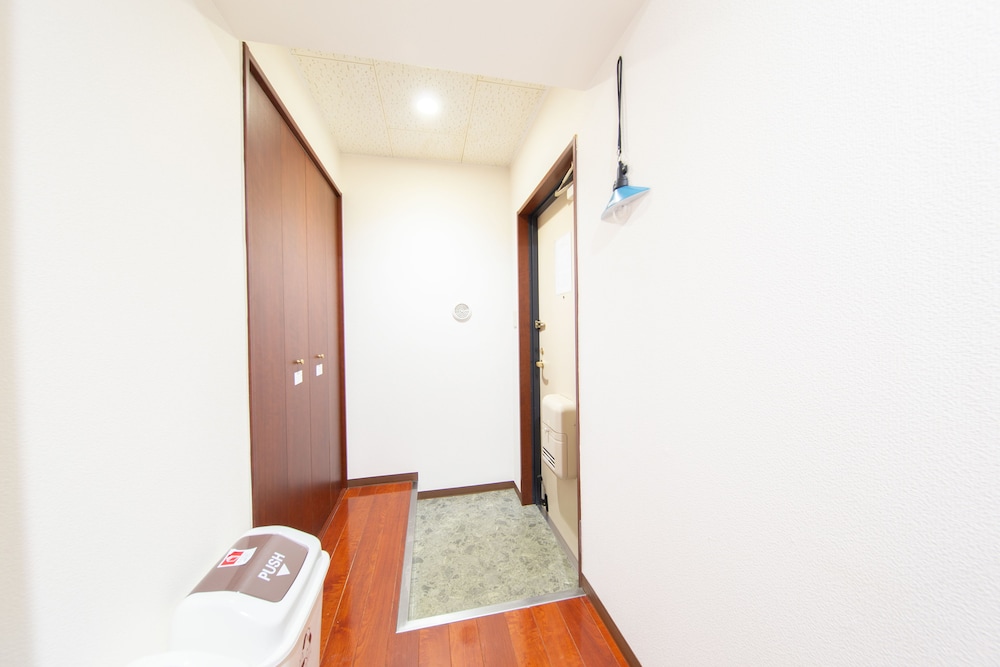 COMFORT SELF HOUSE TEN 大阪