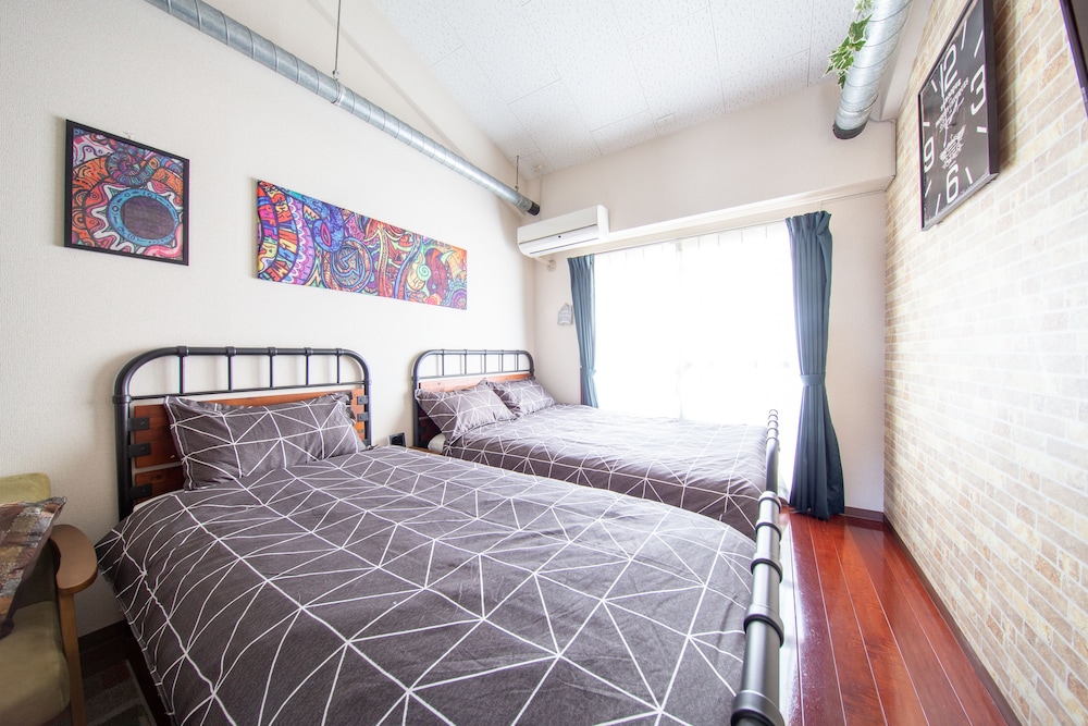 COMFORT SELF HOUSE TEN 大阪